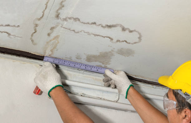 24/7 Emergency Water Damage Inspection experts in Hanover, MA